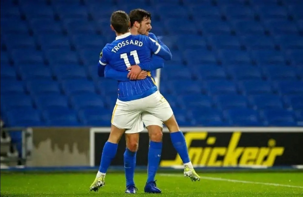  热刺核心伤退孙兴慜独木难支遭逆转  