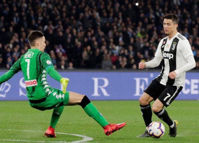  那不勒斯,核心复出即建奇功  